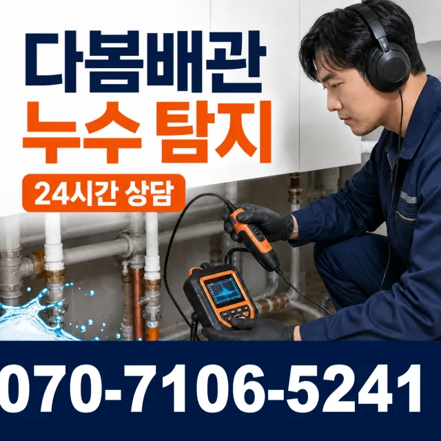 전북 고창군 무장면 덕림방축안길 씽크대뚫기 상담 이미지 5